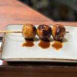 Yakitori Heichan - 