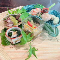 一汁ニ菜 うえの 箕面店 - 