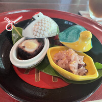 一汁ニ菜 うえの 箕面店 - 