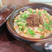 一汁ニ菜 うえの 箕面店 - 