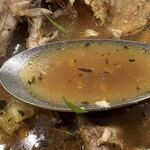 スープカリー専門店 元祖 札幌ドミニカ  - 