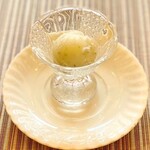 プティレストラン グーテ - ソルベ