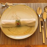 プティレストラン グーテ - 