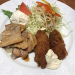 銀座ライオン - 