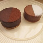 マジドゥショコラ - 