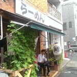 こうかいぼう - 