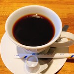 カフェ＆ランチ　ギブソン - 