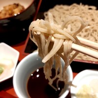 麺処 NAKAJIMA ホテルニューオータニ大阪 - 