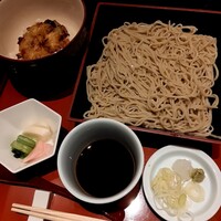 麺処 NAKAJIMA ホテルニューオータニ大阪 - 