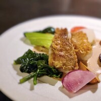 Bistro HiNGE Nakameguro - 