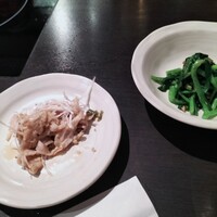 博多もつ鍋 やま中 赤坂店 - 