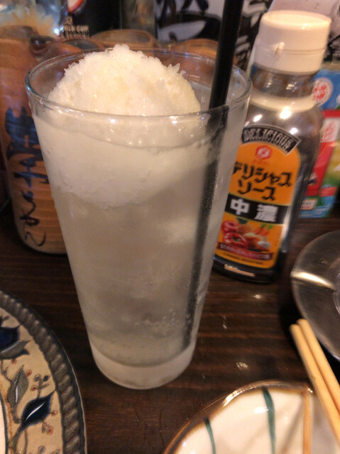 榮ちゃんページ 榮ちゃん 1号店 - 小田原/居酒屋 | 食べログ