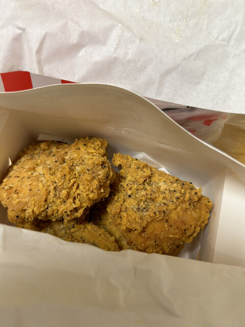 ケンタッキーフライドチキン イオンタウン矢本店 - 矢本（レストラン）の写真