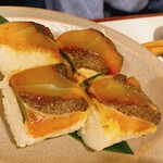 幻の和牛と豊洲目利き鮮魚 モルゲン - 