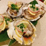 幻の和牛と豊洲目利き鮮魚 モルゲン - 