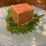 郷土料理めんそーれ - 豆腐よう