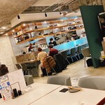 幻の和牛と豊洲目利き鮮魚 モルゲン - 