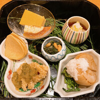 御料理 古川 - 