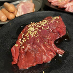 Tabenomihoudai Yakiniku Dainingu Chikaraya - 