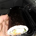 ローソン - 料理写真: