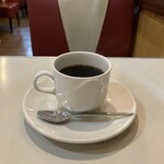 パーラー　キムラヤ - コーヒー