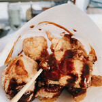 暴れん坊チキン - 