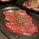 Tabenomihoudai Yakiniku Dainingu Chikaraya - 