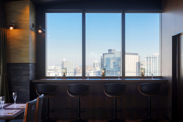 仙台バルMUSUBI - あおば通（海鮮）の写真