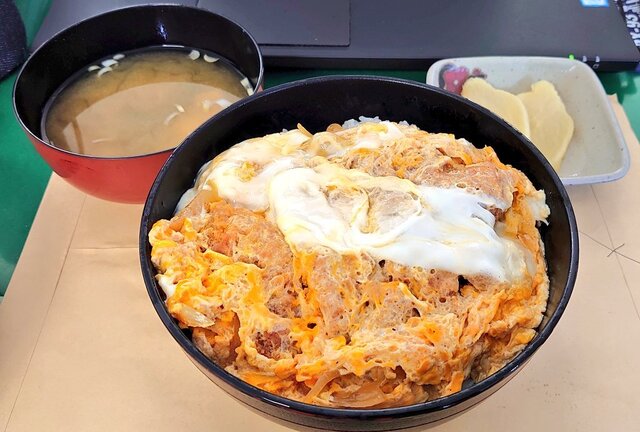 食事処　ドライブイン一力 - 上涌谷（食堂）の写真