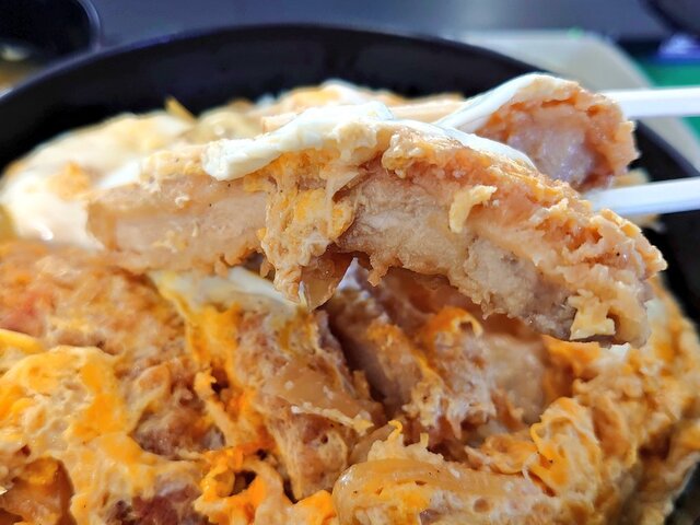 食事処　ドライブイン一力 - 上涌谷（食堂）の写真