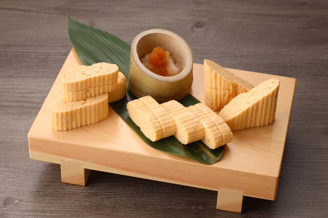 仙台バルMUSUBI - あおば通（海鮮）の写真