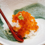 すし花一寿美 - 