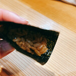 すし花一寿美 - 