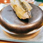 すし花一寿美 - 