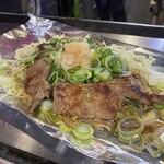 瀬戸内六穀豚カットステーキ
