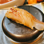 すし花一寿美 - 