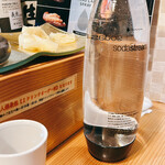 すし花一寿美 - 