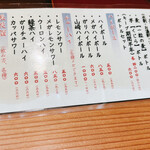 すし花一寿美 - 