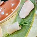 すし花一寿美 - 