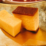 すし花一寿美 - 