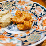 すし花一寿美 - 