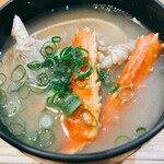 すし花一寿美 - 