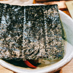 すし花一寿美 - 