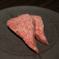 焼肉うしごろ 銀座並木通り店 - 