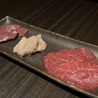 焼肉うしごろ 銀座並木通り店 - 