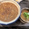 烈志笑魚油 麺香房 三く