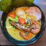 ラーメンとんぼ - 