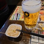 Hamayaki Kaisen Izakaya Uo Tora Suisan - 