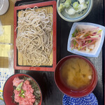 Nihachi Soba Kouichi - 