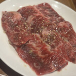 Shinsen Yakiniku Rambo - 